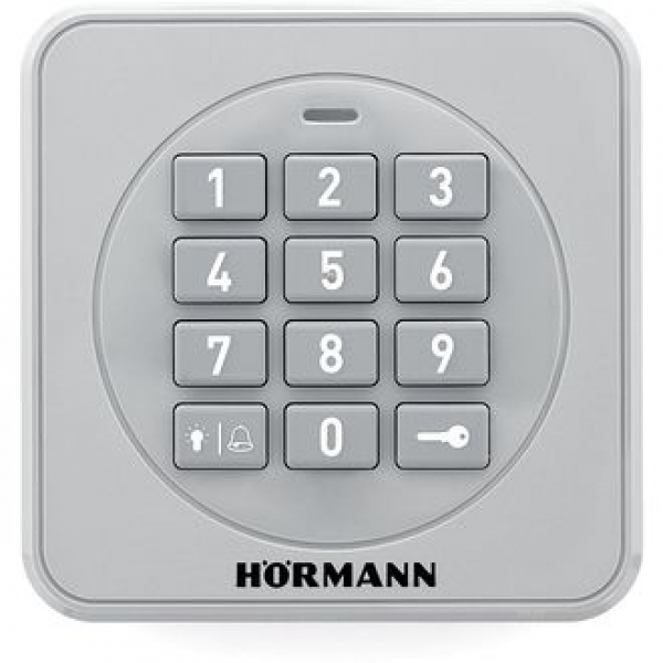 Hörmann Funk-Codetaster FCT 3 BS